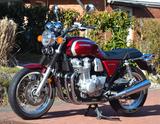 Honda CB 1100 EX / Letztes Modell 2020, Griffhzg.  - HONDA CB 1100 EX