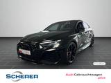 Audi RS 3 Sportback 2.5 TFSI Quattro 294(400) kW(PS)  - Audi RS3 in Saarbrücken