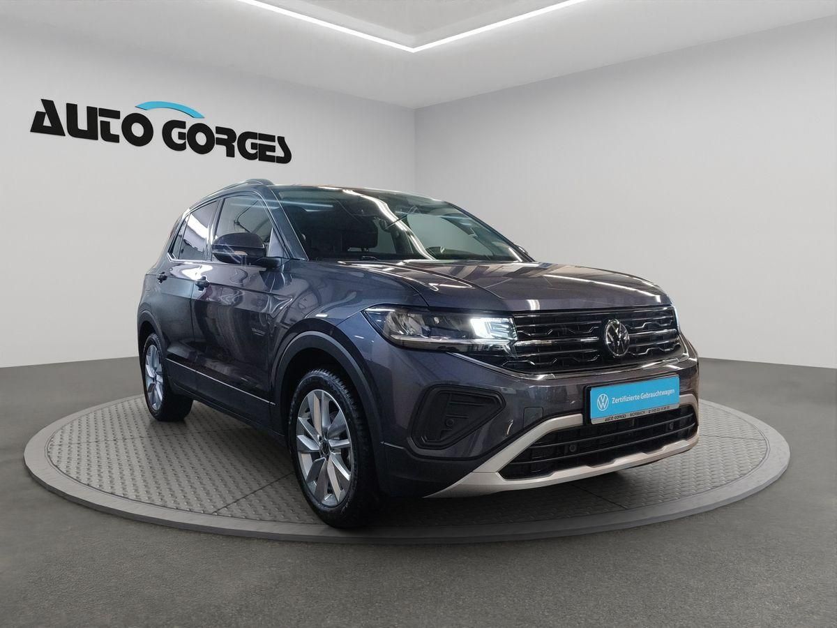 Volkswagen T-Cross - Bild 7