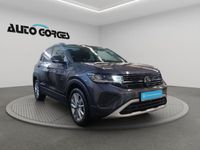 Volkswagen T-Cross - Vorschau Bild 7