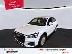 Audi Q2 advanced 35 TFSI