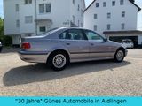 BMW 523i Lim.Automatik*Klima* - BMW 523 aus 1997