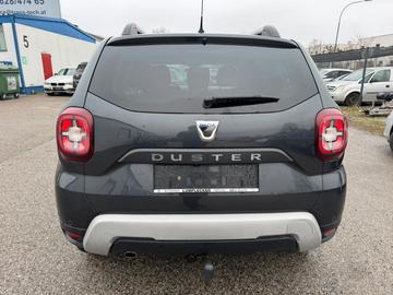 Dacia Duster II Access - Bild 5