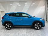 Hyundai Tucson 2.0 CRDi A/T Premium 4WD AHK 8x bereift - Hyundai TUCSON mit Diesel-Antrieb
