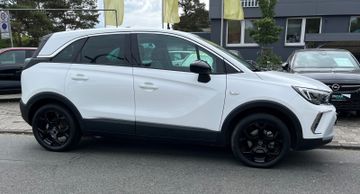 Opel Crossland Elegance 1.2 Turbo