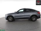 Mercedes-Benz GLC 220 Coupe 4M AMG NIGHT HUD,360GRAD,KEYLESS - gebrauchte Mercedes-Benz GLC 220 aus dem Jahr 2018