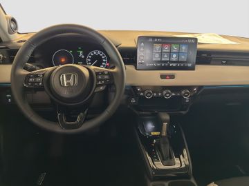 Fotografie des Honda HR-V Advance Style *Facelift 2025*Kamera*LED