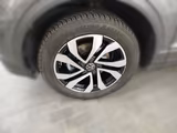 Volkswagen T-Roc 1.0 TSI Active Navi FrontAssist LaneAssist - Volkswagen T-Roc ACTIVE mit Benzin-Antrieb