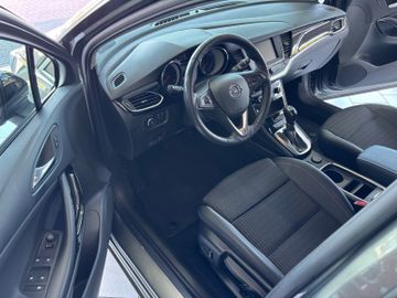 Opel Astra - 7