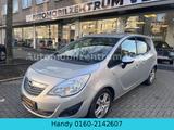 Opel Meriva B  1.4 Turbo Automatik*Sitzhzg*Tempomat* - Opel Meriva in Herne