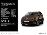 Volkswagen Touran Comfortline BlueMotion Technology 1,4 l T - Volkswagen Touran