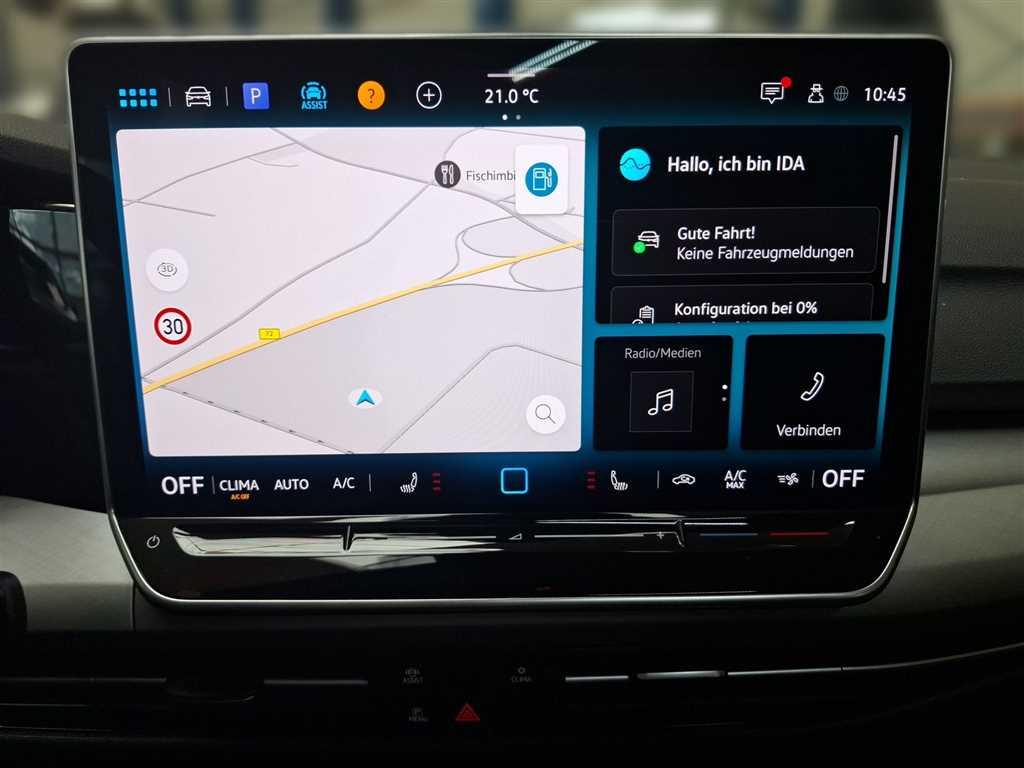 Volkswagen Golf Variant Life 1.5 TSI Navi Park&Comofort, миниатюра 11