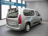 Opel Combo Life Elegance 1.5 Diesel Sortimo Standhz - Opel Combo Life aus 2023
