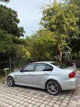 BMW e90 lci - BMW i3 mit Diesel-Antrieb: Automatik