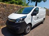 Opel Vivaro 2.9 L1H1 Kasten Navi Klima PDC Sortimo - Opel Vivaro in Essen