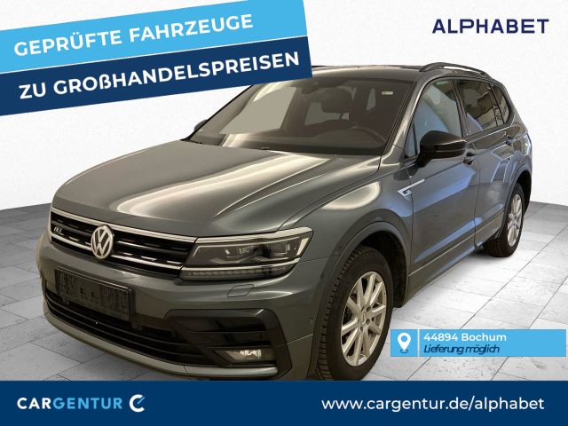 Volkswagen Tiguan Allspace 2.0 TDI Highline 4Motion AID