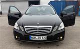 Mercedes-Benz Mercedes E 220 CDI W212 | TÜV 08/2027 Steu... - Mercedes-Benz: Kombi, W202