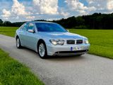 BMW 735i Navi/Leder/Standheizung/TÜV 03.27... - BMW 7er Reihe aus 2001
