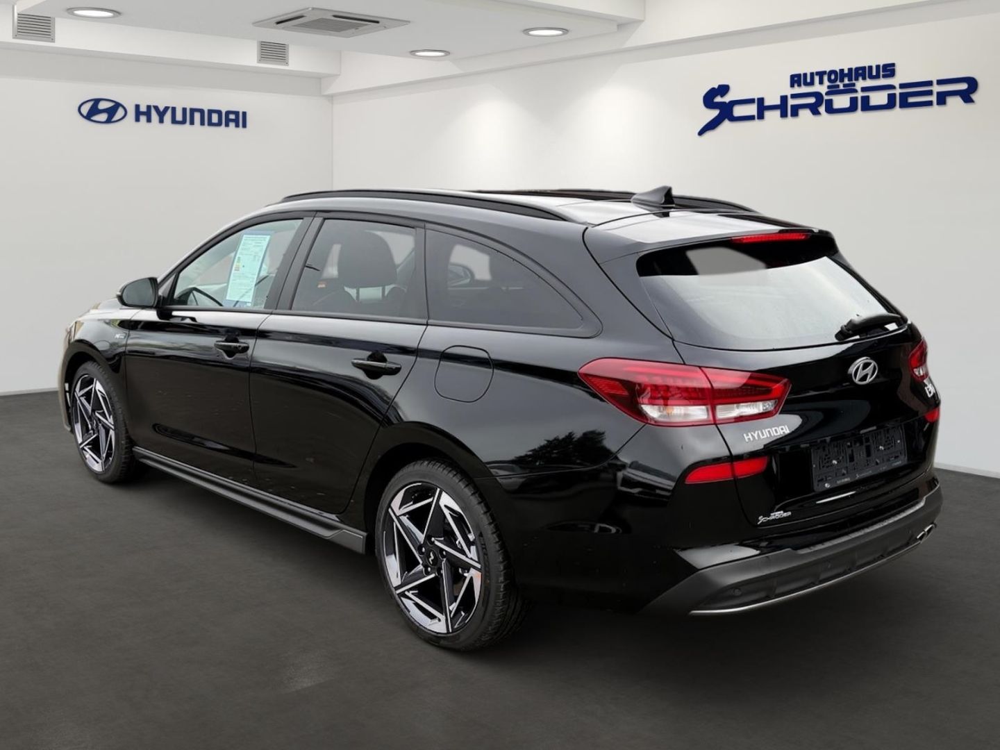 Hyundai i30 – Bild 4
