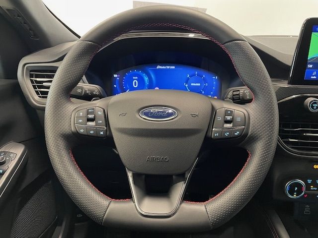 Fahrzeugabbildung Ford Kuga ST-Line X HUD Navi Digitales Cockpit Sounds
