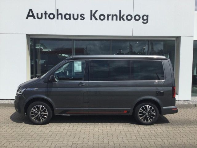 Volkswagen T6.1 California  Ocean EDITION  2.0 TDI DSG