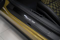 992 Carrera GTS Cabrio SPIRIT 70 LIMITED!