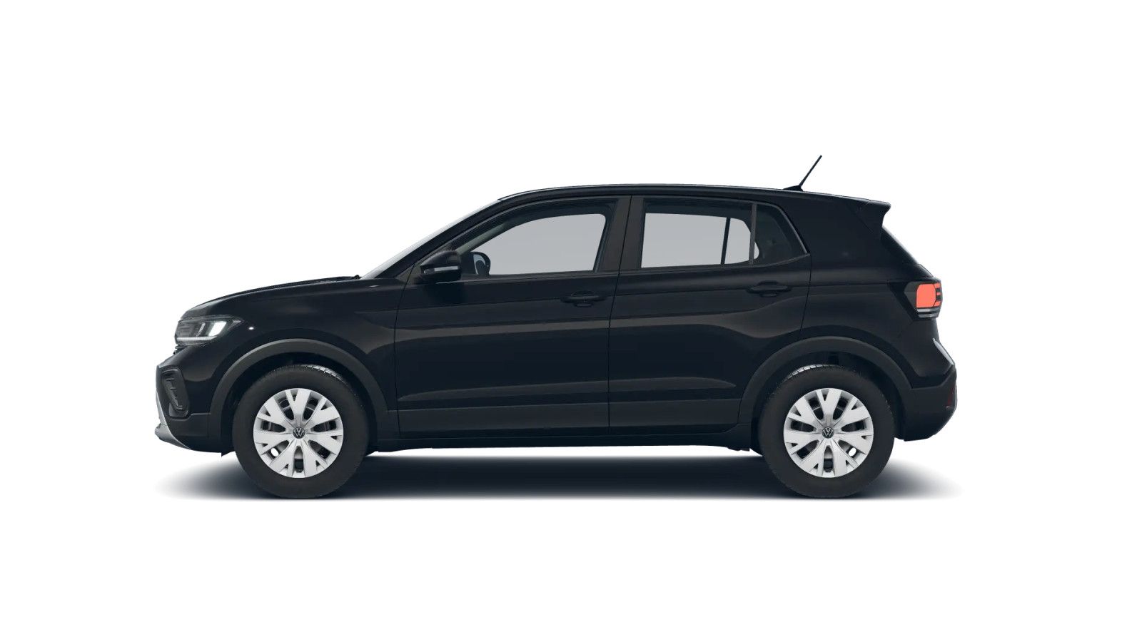 Volkswagen T-Cross - Bild 6
