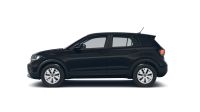 Volkswagen T-Cross - Vorschau Bild 6