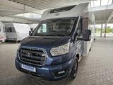 Carado Edition24 T Ford 447 Verfügbar ab 31.10.2025 - Carado T 447 EDITION24