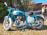 Simson 425 S Sportawo Exportausführung - Simson 425 Sport
