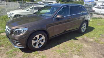 Mercedes GLC 220 - 2