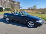 Saab 9-3 2.0i S Cabriolet S - Saab aus 2000: Cabrio