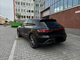 Porsche Macan S  - gebrauchte Porsche Macan aus dem Jahr 2022