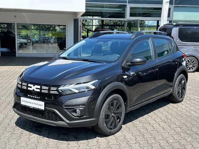 Dacia Sandero Stepway Expression TCe 90