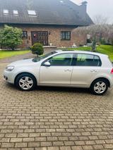 Volkswagen Golf 1.4 TSI 90 kW Comfortline, Klima, SD, 1 Han - Volkswagen Golf: 1.9