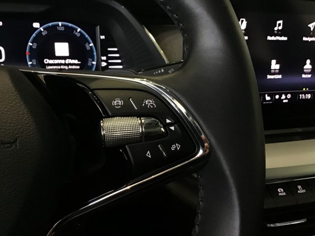 Fahrzeugabbildung Skoda Octavia Style 2.0 TDI Combi DSG/ACC/AHK/Navi/LED