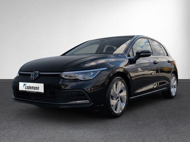 Golf VIII 1.5 eTSI DSG STYLE KAMERA+ACC+NAVI+LED