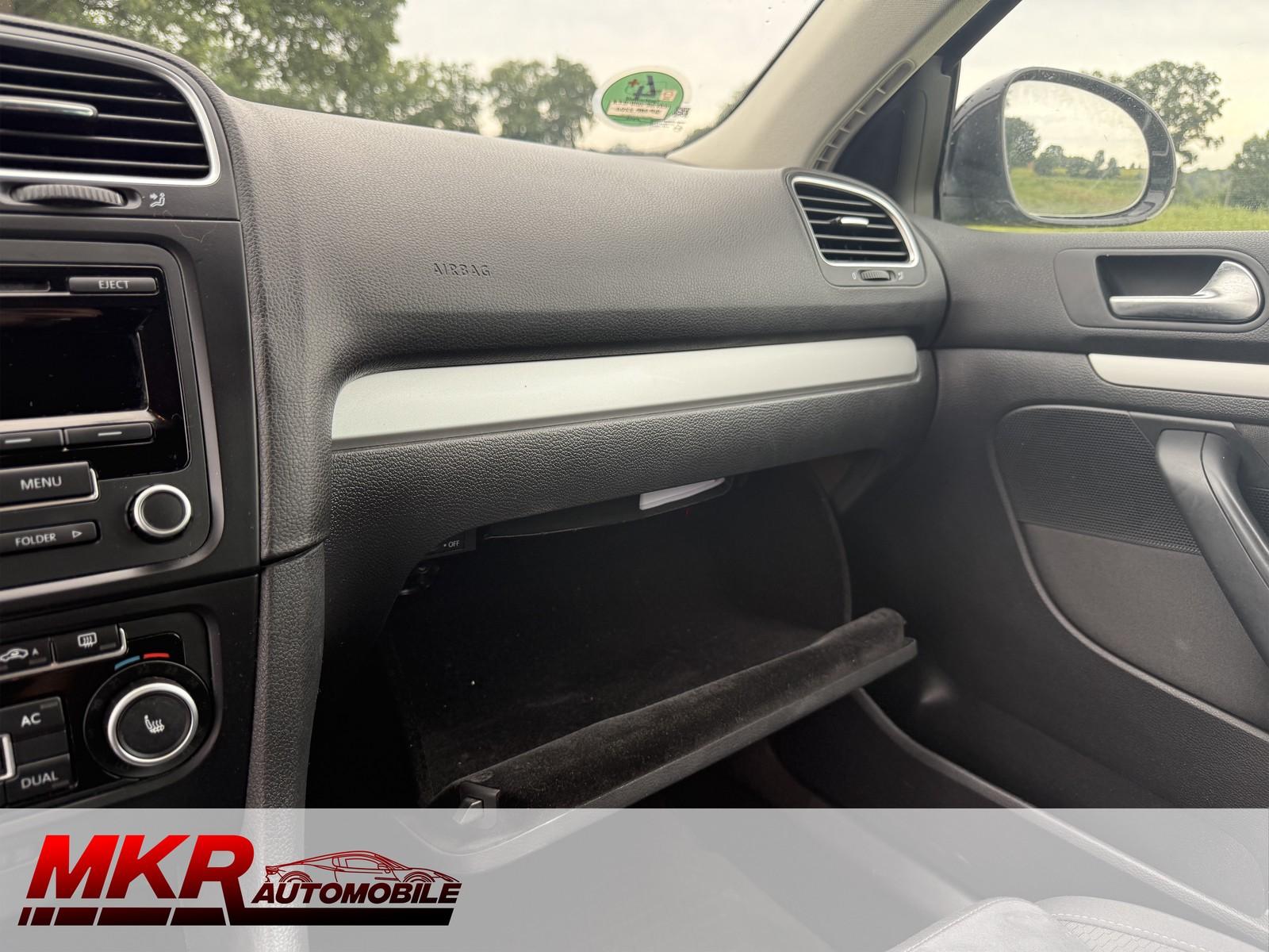 Volkswagen Golf 2013 — photo 13