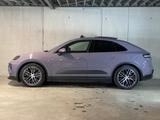 Porsche Macan 4 | Luftfederung | Panorama | BOSE | - Porsche Macan Jahreswagen