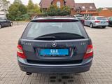 Mercedes-Benz C 220 CDI+Navi+Scheckheft+TÜV neu - Mercedes-Benz C 220 aus 2011