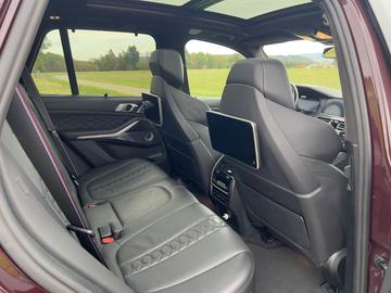 صورة مصغرة 14 لـ 2021 BMW X5 M