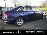 Audi A4 30 2.0 TDI Limousine AUTOM. NAVI PDC - Audi A4: Limousine, 2.0