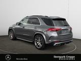 Mercedes-Benz GLE 63 S 4M+ Pano+Multibeam+360°+Memory+Sound+ - Mercedes-Benz GLE 63 AMG aus 2020