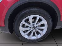 Volkswagen T-Roc - Vorschau Bild 8