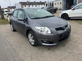 Toyota Auris 1.6 Automatik*Klima*uvm - Toyota Auris Gebrauchtwagen in Hamburg