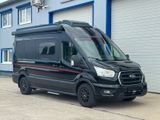 Dethleffs Globetrail 590 C-FORD (D) CFO001 - Dethleffs 590