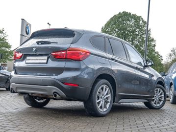 BMW X1 - 2