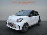 Smart ForFour forfour electric drive / EQ TÜV NEU ! - Smart ForFour in Lübeck