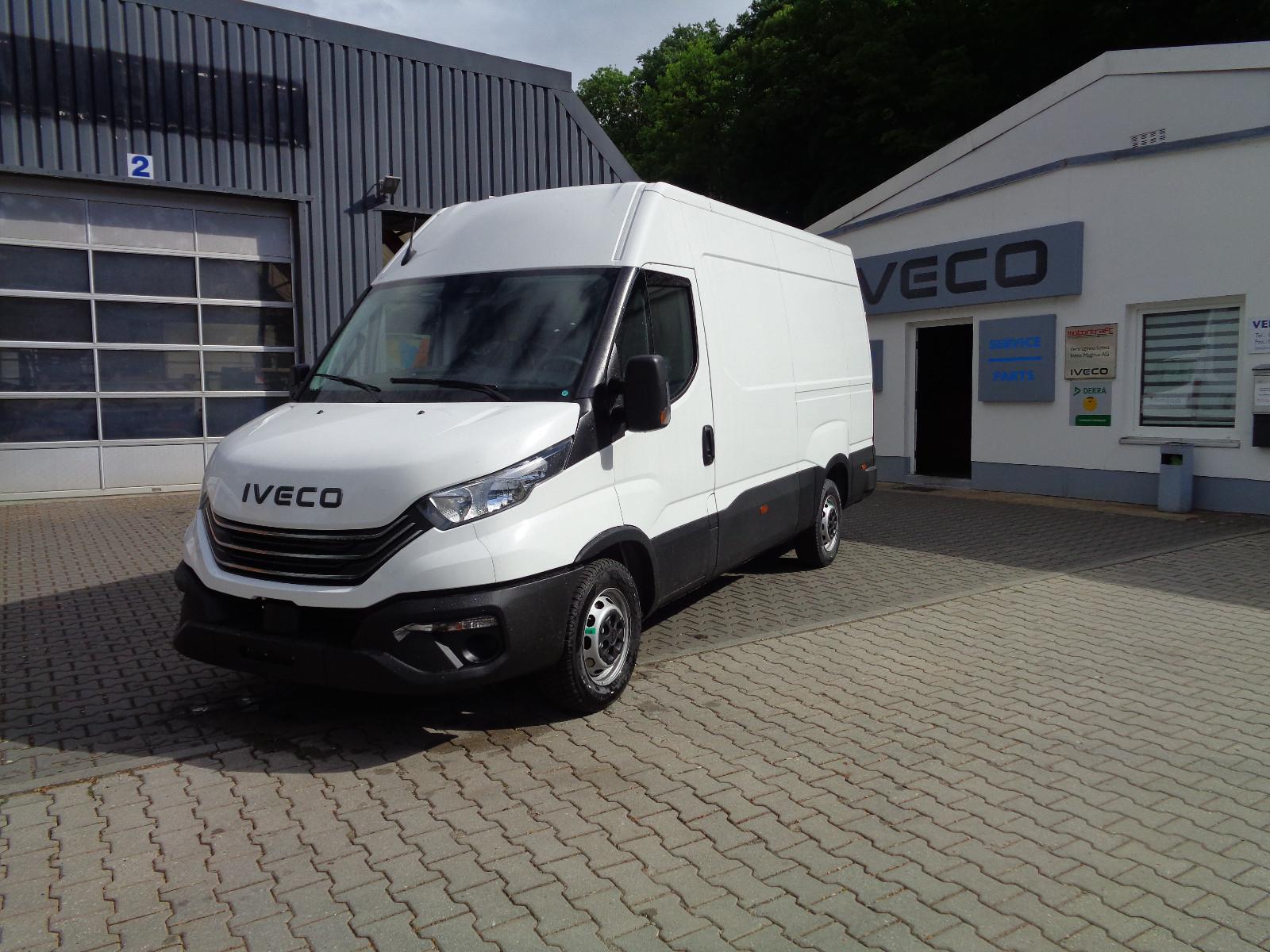 Iveco 35S16H 3,0A8VY