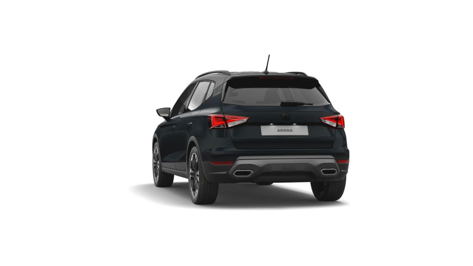 Seat Arona - Bild 3